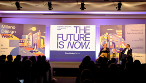 Dalle installazioni immersive ai workshop, il Fuorisalone 2023 torna ad animare Milano con un ricco calendario di eventi diffusi. Cuore pulsante della kermesse la Brera Design Week