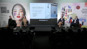 Fuorisalone 2025: superati i 400 tra mostre, installazioni ed eventi diffusi in calendario. Ad aprile saranno più di 1000. Cuore della kermesse il Brera Design District che punta a oltre 300 eventi in programma