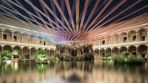 Con 1066 eventi Fuorisalone si conferma l'appuntamento più importante al mondo per l'industria del mobile. La Milano Design Week ha generato un indotto di 278 milioni, +5,8% rispetto al 2024