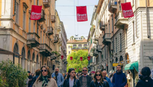 Fuorisalone 2026 archivia un'edizione da record con oltre 1.300 eventi e 500.000 presenze