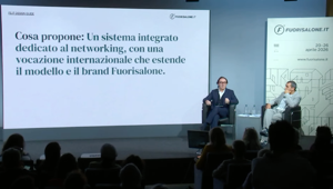 Fuorisalone 2026: al via un ricco programma di eventi, mostre e installazioni diffusi in tutta la città. Al debutto il Fuorisalone Passport