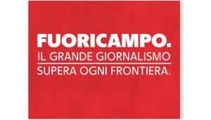 Arriva in edicola Fuoricampo, il nuovo inserto di Repubblica