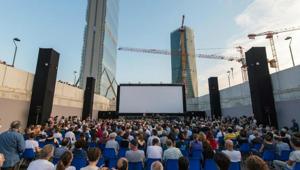 Rtl 102.5 media partner di Fuoricinema, evento che si terrà a Milano dal 14 al 16 settembre