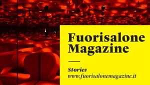 È online Fuorisalone Magazine. Progetto di Studiolabo