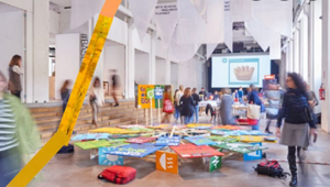 Milano capitale del design con gli eventi del Fuorisalone 2021: 75 i soggetti che lo animeranno con inedite iniziative in giro per la città