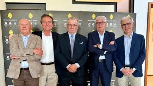 Grana Padano: Renato Zaghini confermato alla presidenza.  Prioritari il piano strategico pluriennale e il rimodulare il riposizionamento strategico del prodotto per crescere ancora