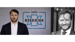 CN Media: nuovo assetto dei vertici. Gennaro Fusco nominato presidente, Fabio Roselli Tubelli Amministratore Delegato