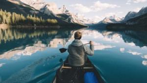 Più verde, più intelligente e più intenzionale. E' la nuova era dei viaggi esplorata dal rapporto di TBWA\Worldwide "Future of Travel"