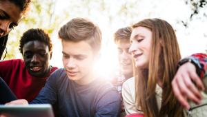 La nona edizione di Allenarsi per il Futuro,  progetto di Bosch e Randstad dedicato all’orientamento e alla formazione dei giovani moltiplica gli sforzi