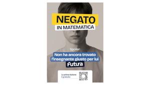 Futura debutta con la sua prima campagna out of home a Parma e Padova con IGPDecaux