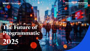 Qualità del buying, Intelligenza Artificiale e Digital OOH: WARC delinea le tendenze principali che nel 2025 definiranno il Programmatic e le nuove frontiere del Digital Adv