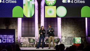 Will Media e FROM portano a Torino la quarta edizione del Festival di Future4Cities dedicato alla trasformazione urbana
