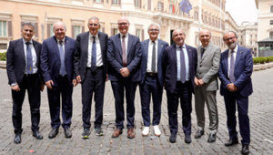 “Futuro al Centro”: otto università insieme per una strategia di valorizzazione condivisa
