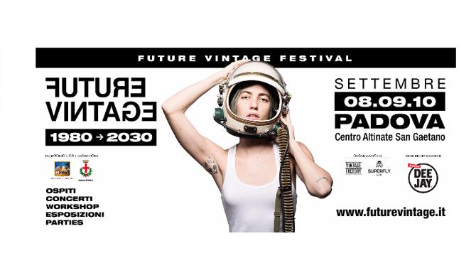 future vintage festival