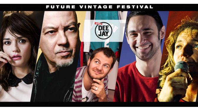 Future Vintage Festival