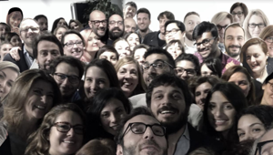 FutureBrand: nel 2017 fatturato a +23%, la squadra cresce del +24%
