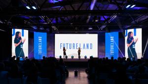 Talent Garden presenta la seconda edizione di Futureland: il 15 e 16 novembre focus su blockchain, intelligenza artificiale e immersive technology