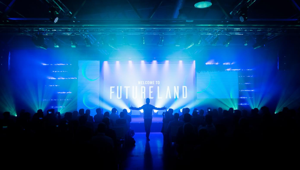 Futureland, successo per la seconda edizione che ha riunito oltre 1500 imprenditori, professionisti e innovatori per riflettere su Blockchain, Intelligenza Artificiale e Immersive Technology