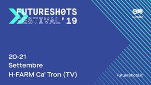 FutureShots, il festival sull'innovazione di H-Farm torna il 20 e 21 settembre. Audi Italia e Garmont gli sponsor