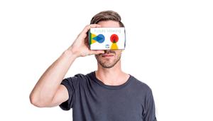 Google presenta Future Viewing, la prima mostra temporanea di opere in realtà virtuale sul tema della sicurezza online