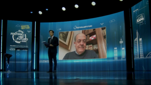 Festival del Futuro vince la scommessa del web: oltre 870 mila visualizzazioni per la Digital Edition