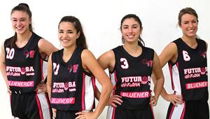 Bluenergy Group nuovo sponsor di Futurosa Basket Trieste