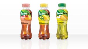 The Coca-Cola Company reinventa la categoria del tè ready-to-drink con il lancio globale di FUZETEA, da gennaio anche in Italia. McCann firma la campagna