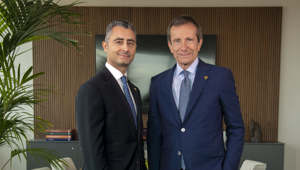 AIM Group International completa il rinnovo delle sue sedi e accelera il piano di crescita