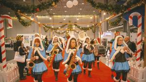 Fandango Club firma la 12esima edizione di G! come giocare, l’evento promosso da Assogiocattoli che trasformerà Fieramilanocity nel paese dei balocchi