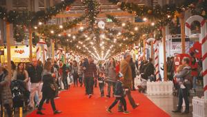 G! come giocare 2018: sfiorate le 50mila presenze