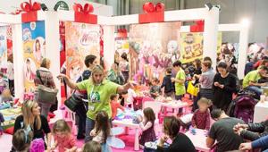 Assogiocattoli affida a Fandango Club la gestione di 'G! come Giocare' per i prossimi sette anni