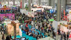 Unieuro Christmas Village a ‘G! come giocare’