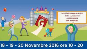 Mammekids e G! Come Giocare insieme per i Diritti dei Bambini