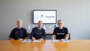 Salomon è Premium Partner dei Giochi Invernali di Milano Cortina 2026