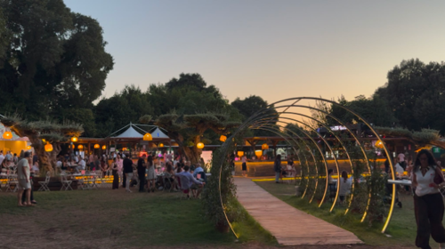 G2 EVENTI FIRMA IL TOUR PALOMA 2026