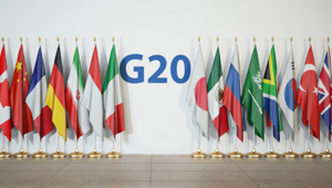 E' giallo nella gara per gli eventi del G20 italiano sull'assegnazione del lotto 3