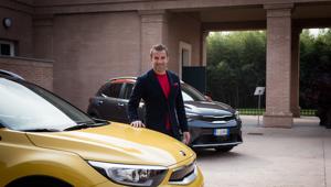 Prodea Group in collaborazione con Innocean Worldwide Italy ha curato l’evento di presentazione della nuova Kia Stonic