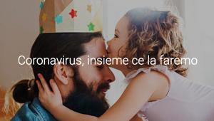 Gabetti a sostegno di tutti gli affiliati lancia la campagna “Insieme ce la faremo!”