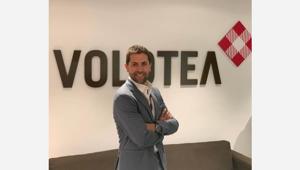 Volotea nomina Gabriel Schmilovich Chief Strategy Officer