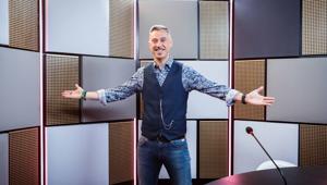 'Deal with it - stai al gioco' sbarca in prima serata sul NOVE