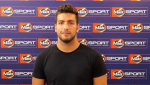 Max Information realizza il restyling e la nuova campagna tv per Matt Sport. Testimonial Gabriele Detti