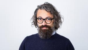 Gabriele Salamone arriva in H-FARM Digital Marketing in qualità di nuovo Creative Director