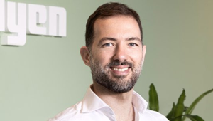 Adyen annuncia la nomina di Gabriele Bellezze a Country Manager per l'Italia