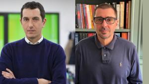 Nuova struttura organizzativa per FremantleMedia Italia: sarà guidata dai co-CEO Gabriele Immirzi e Marco Tombolini