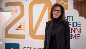 Federcongressi&eventi conferma Gabriella Gentile alla presidenza