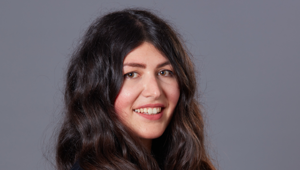SiVola: Gabriella Scarabaggio HR Manager