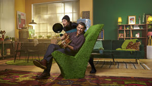 Francesco Gabbani è il nuovo Brand Ambassador di Segnoverde e protagonista della nuova campagna di comunicazione firmata Armando Testa. Pianificazione a cura di Media Italia