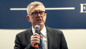 GL events Italia potenzia il ruolo del Lingotto Fiere e lancia Lingotto+, il format pensato per attrarre a Torino eventi corporate, offrendo soluzioni flessibili, scenografiche e pronte all’uso