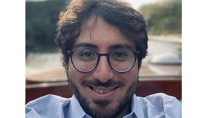 Gabriele d'Andrea entra in Mubi Italia come vice president e managing director