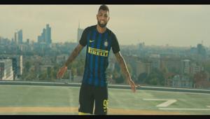 Pirelli dà il benvenuto a 'Gabigol' all'Inter con DLV BBDO e The Family